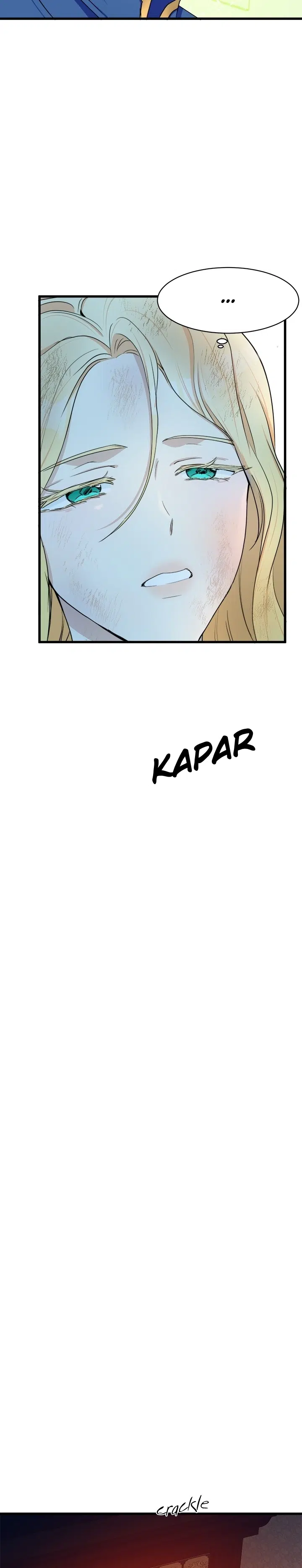 Kötülüğün İkinci Yaşamı - Bölüm 23 Sayfa 24