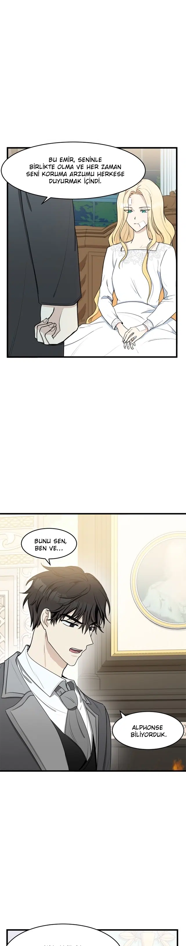Kötülüğün İkinci Yaşamı - Bölüm 24 Sayfa 3