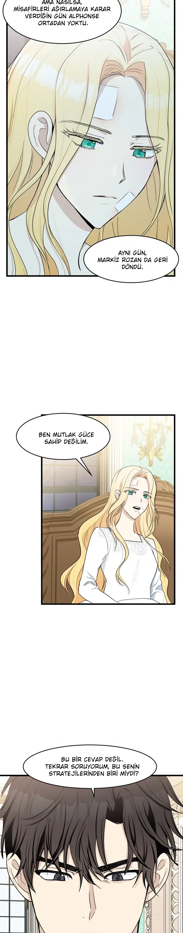 Kötülüğün İkinci Yaşamı - Bölüm 24 Sayfa 4