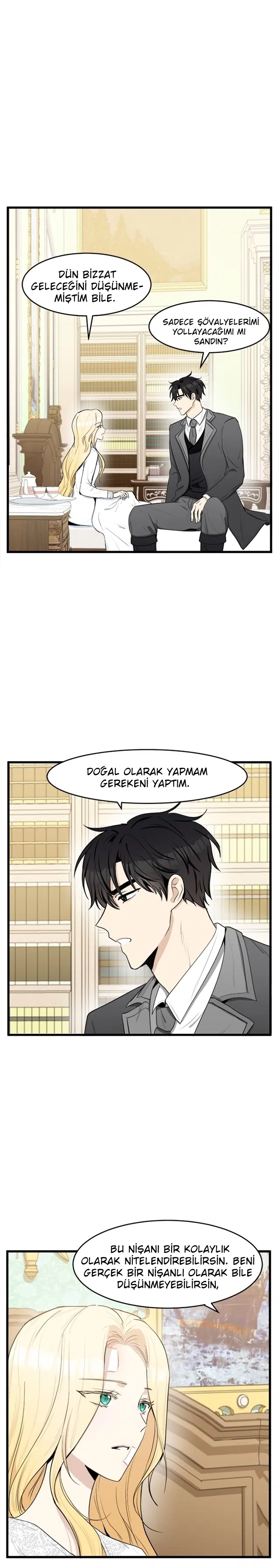 Kötülüğün İkinci Yaşamı - Bölüm 24 Sayfa 14