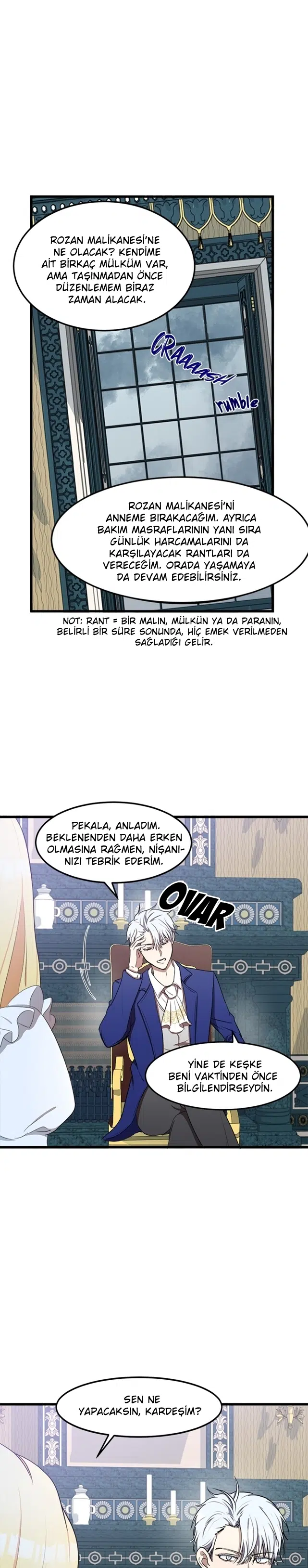Kötülüğün İkinci Yaşamı - Bölüm 25 Sayfa 14