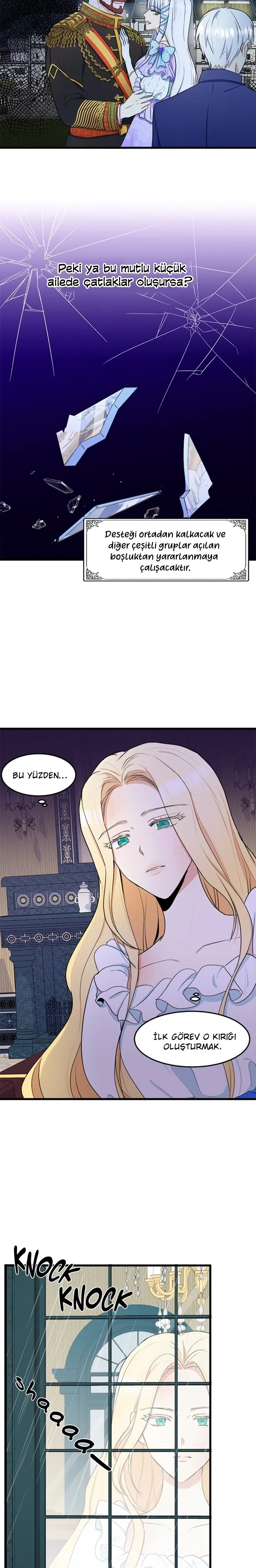 Kötülüğün İkinci Yaşamı - Bölüm 25 Sayfa 23