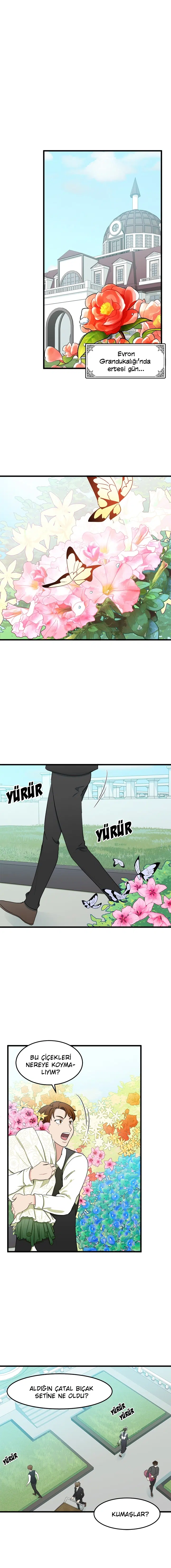 Kötülüğün İkinci Yaşamı - Bölüm 26 Sayfa 9
