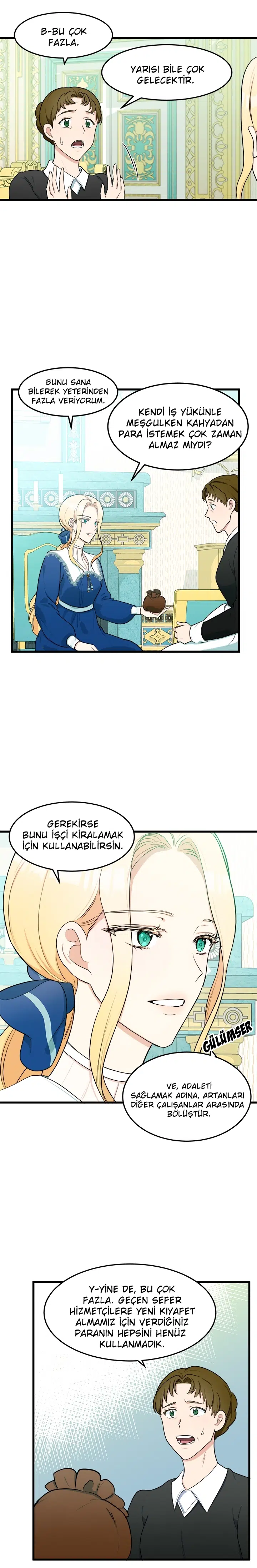 Kötülüğün İkinci Yaşamı - Bölüm 26 Sayfa 12