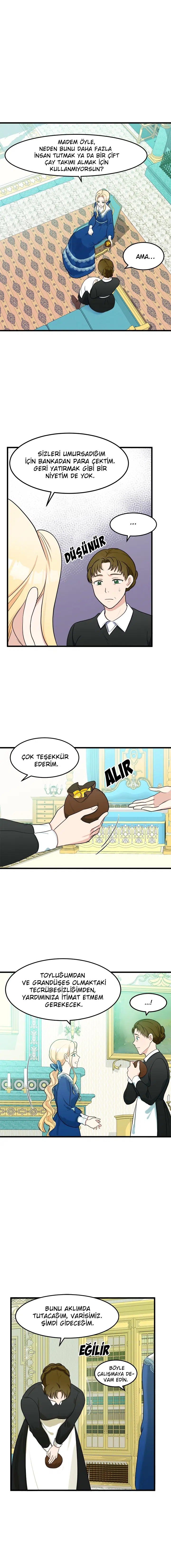 Kötülüğün İkinci Yaşamı - Bölüm 26 Sayfa 13