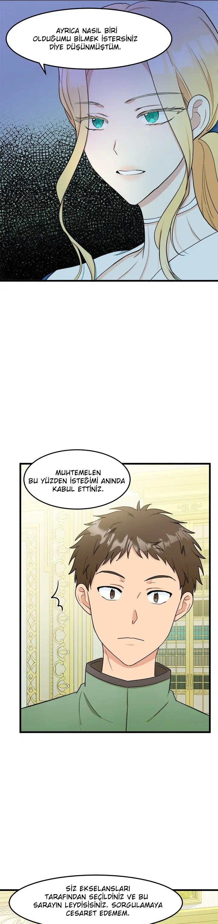 Kötülüğün İkinci Yaşamı - Bölüm 27 Sayfa 6