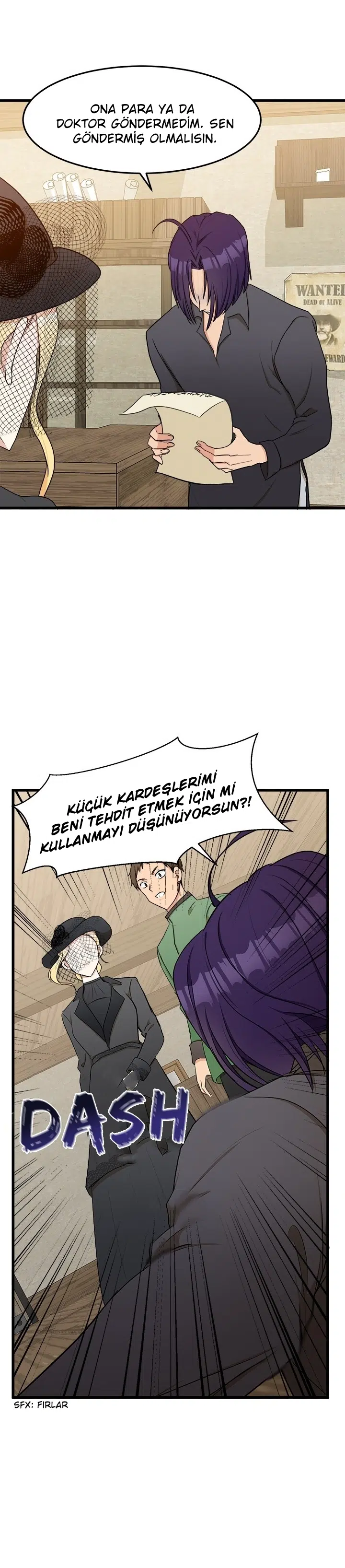 Kötülüğün İkinci Yaşamı - Bölüm 27 Sayfa 22