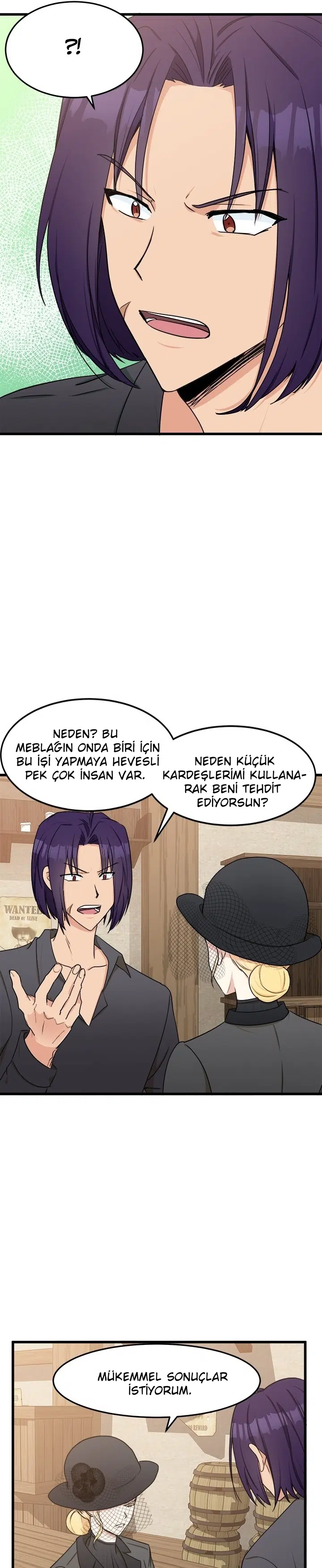Kötülüğün İkinci Yaşamı - Bölüm 27 Sayfa 26