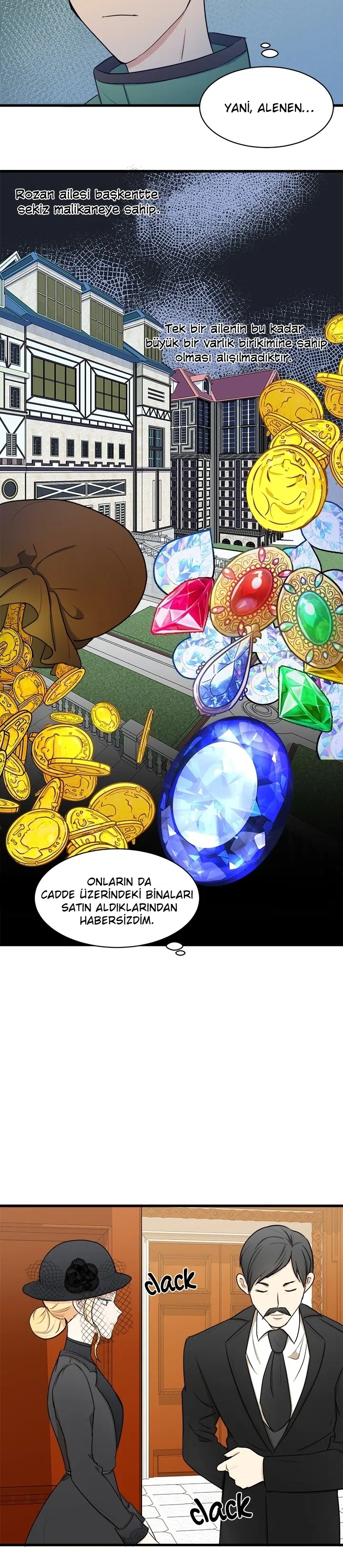 Kötülüğün İkinci Yaşamı - Bölüm 28 Sayfa 7