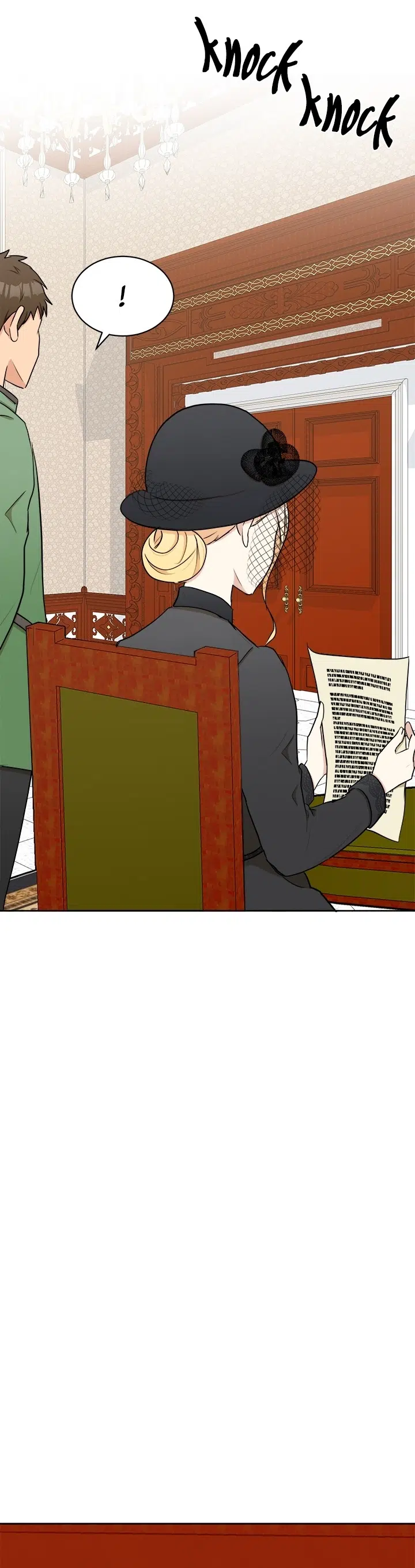 Kötülüğün İkinci Yaşamı - Bölüm 28 Sayfa 30