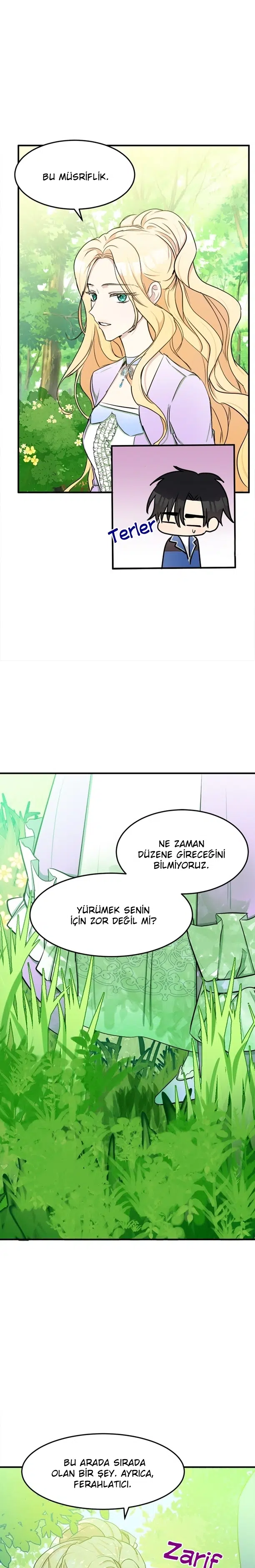 Kötülüğün İkinci Yaşamı - Bölüm 29 Sayfa 19