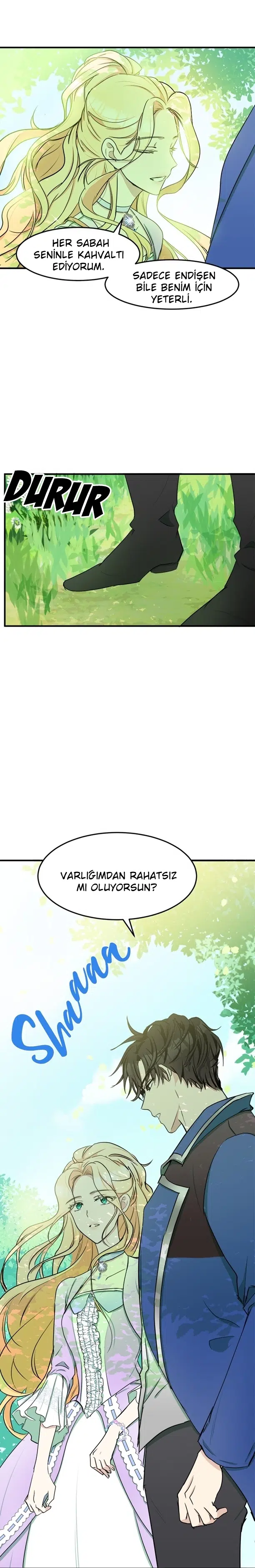 Kötülüğün İkinci Yaşamı - Bölüm 29 Sayfa 21