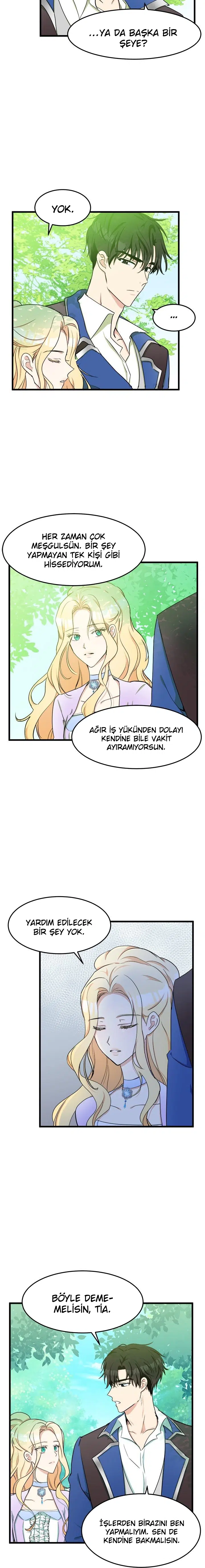 Kötülüğün İkinci Yaşamı - Bölüm 30 Sayfa 3