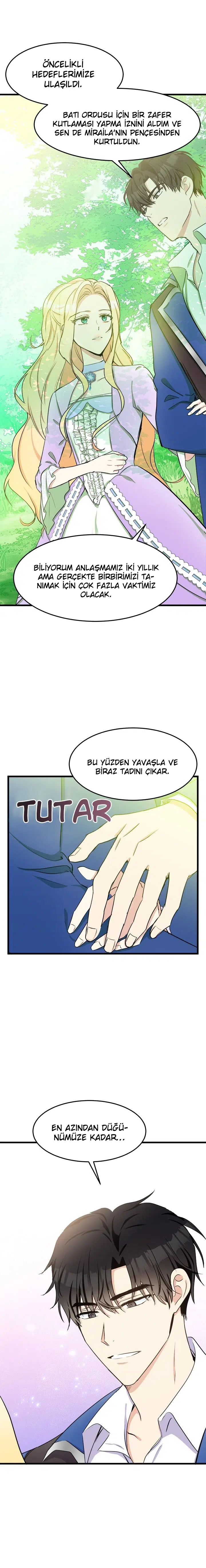 Kötülüğün İkinci Yaşamı - Bölüm 30 Sayfa 5