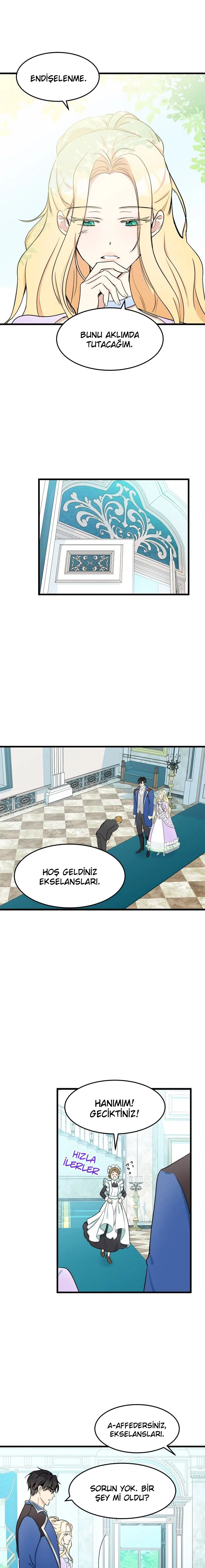 Kötülüğün İkinci Yaşamı - Bölüm 30 Sayfa 6