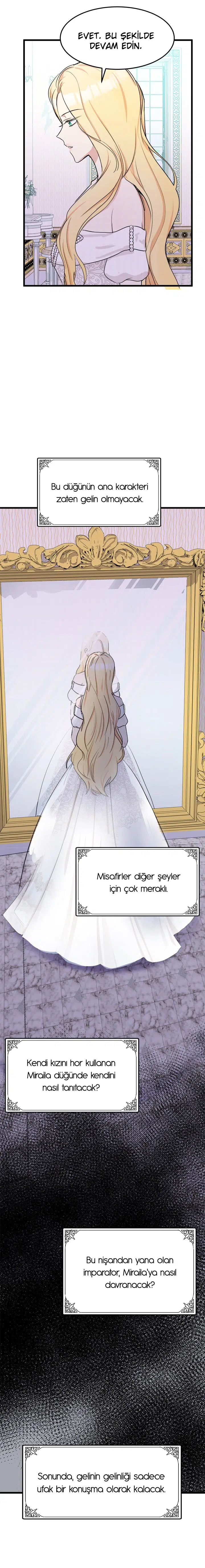 Kötülüğün İkinci Yaşamı - Bölüm 30 Sayfa 13