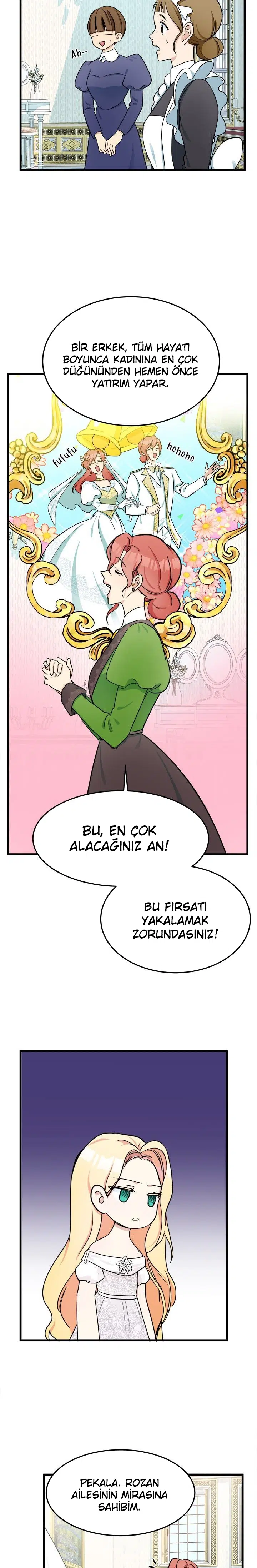 Kötülüğün İkinci Yaşamı - Bölüm 30 Sayfa 17