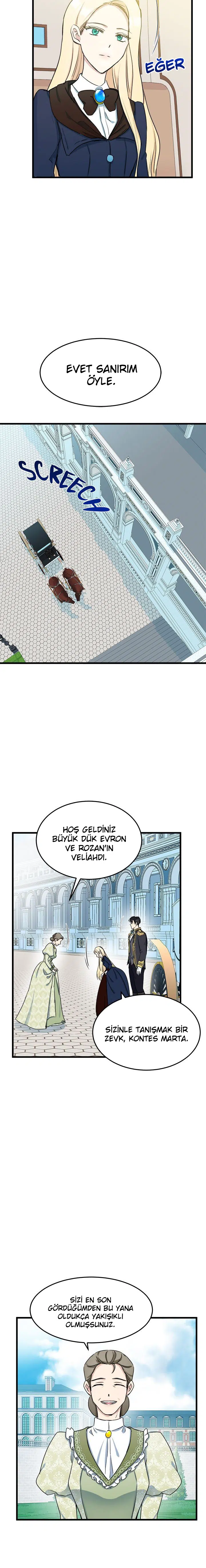 Kötülüğün İkinci Yaşamı - Bölüm 31 Sayfa 17