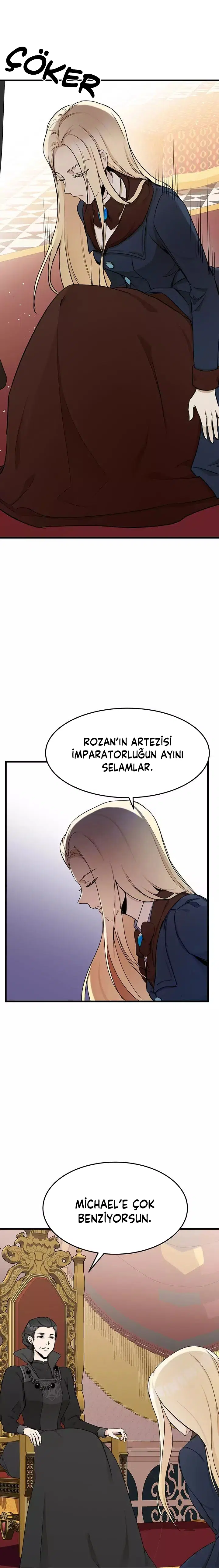 Kötülüğün İkinci Yaşamı - Bölüm 32 Sayfa 5