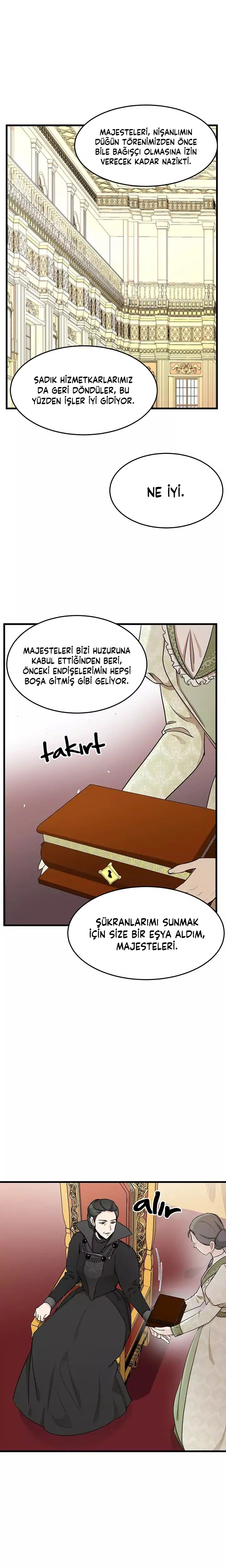 Kötülüğün İkinci Yaşamı - Bölüm 32 Sayfa 7
