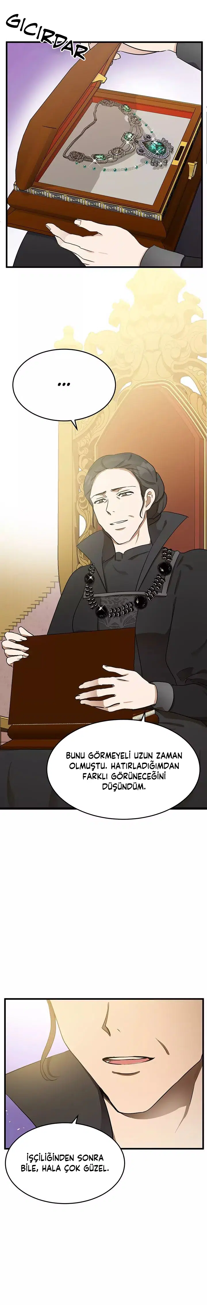 Kötülüğün İkinci Yaşamı - Bölüm 32 Sayfa 8