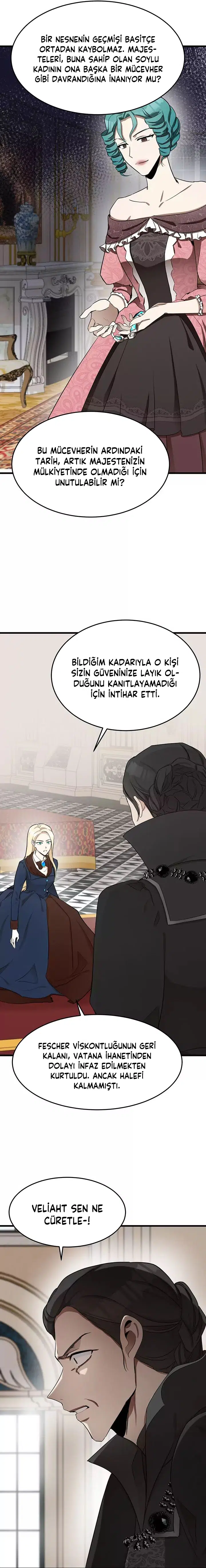 Kötülüğün İkinci Yaşamı - Bölüm 32 Sayfa 11