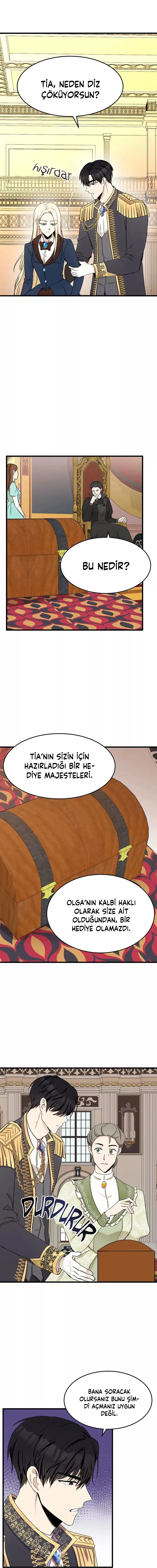 Kötülüğün İkinci Yaşamı - Bölüm 33 Sayfa 4