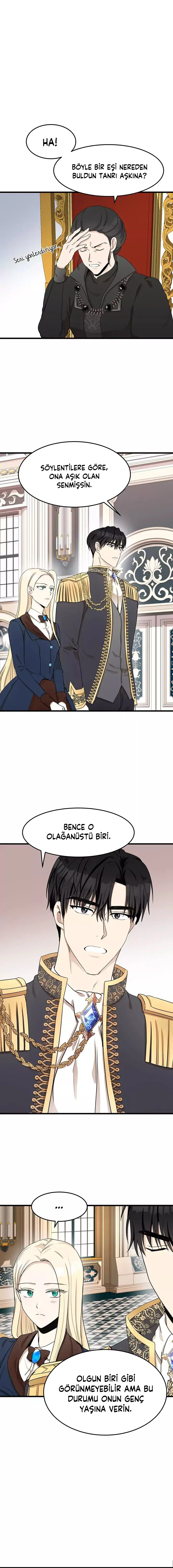 Kötülüğün İkinci Yaşamı - Bölüm 33 Sayfa 5