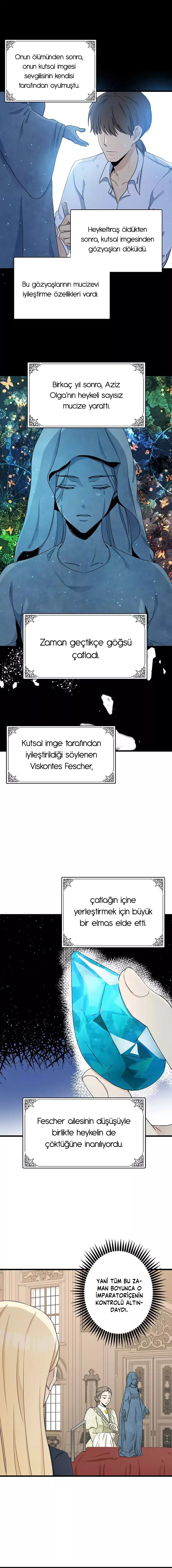 Kötülüğün İkinci Yaşamı - Bölüm 33 Sayfa 8