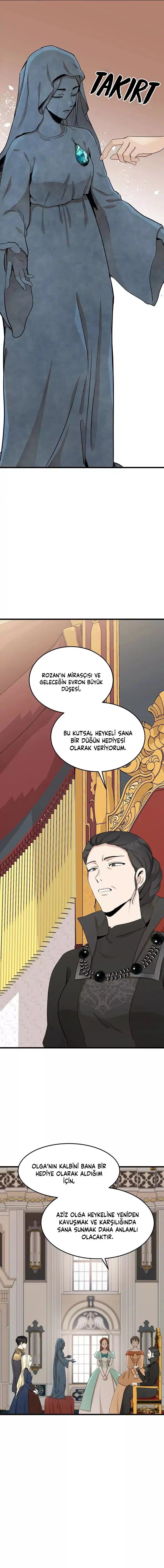 Kötülüğün İkinci Yaşamı - Bölüm 33 Sayfa 9