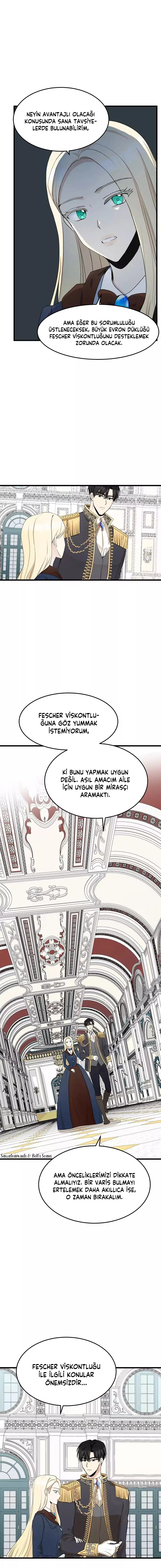 Kötülüğün İkinci Yaşamı - Bölüm 33 Sayfa 12