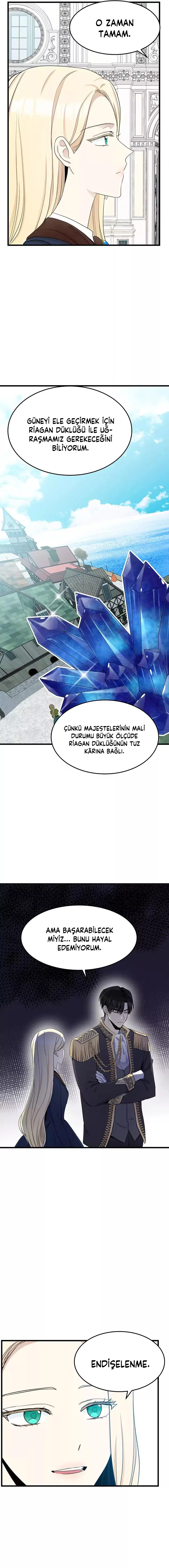 Kötülüğün İkinci Yaşamı - Bölüm 33 Sayfa 14