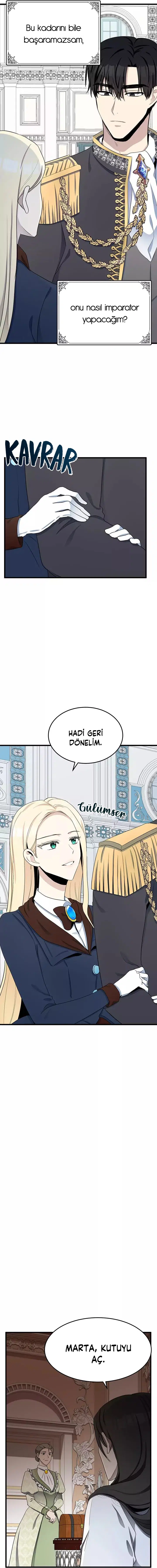 Kötülüğün İkinci Yaşamı - Bölüm 33 Sayfa 15