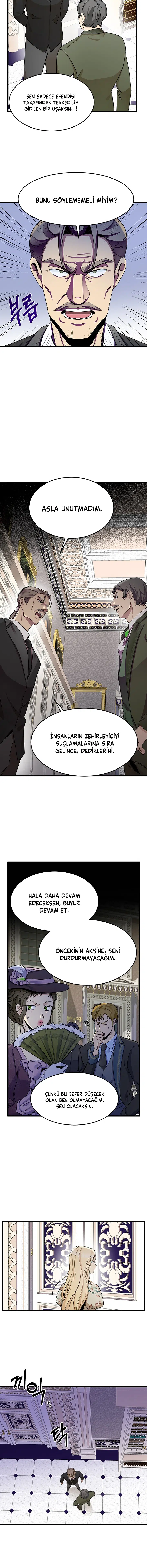 Kötülüğün İkinci Yaşamı - Bölüm 34 Sayfa 5