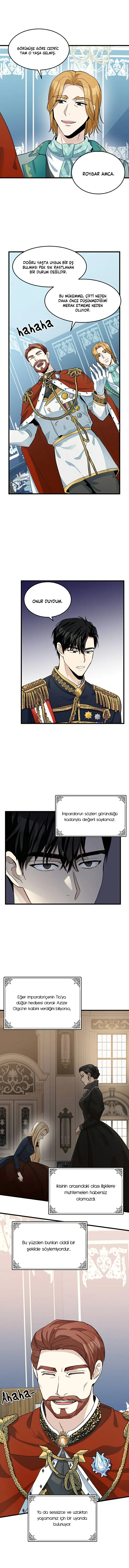 Kötülüğün İkinci Yaşamı - Bölüm 35 Sayfa 3