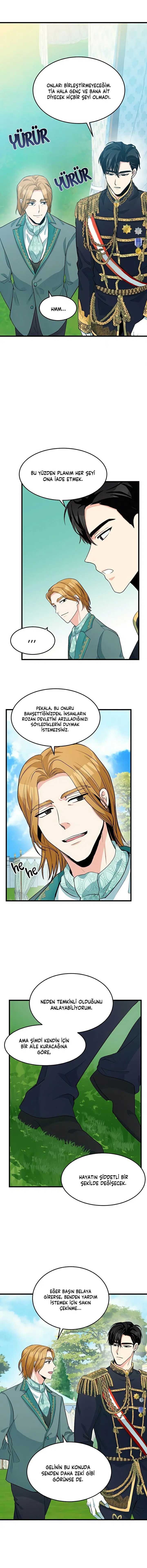 Kötülüğün İkinci Yaşamı - Bölüm 35 Sayfa 5