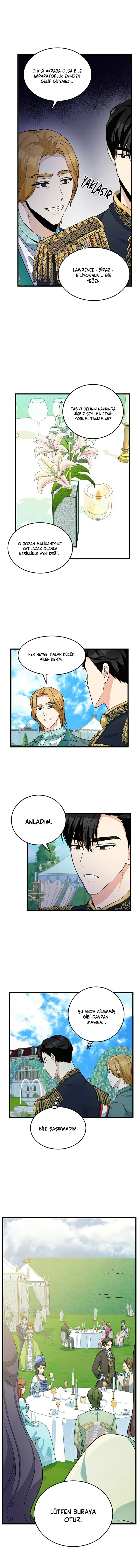 Kötülüğün İkinci Yaşamı - Bölüm 35 Sayfa 6
