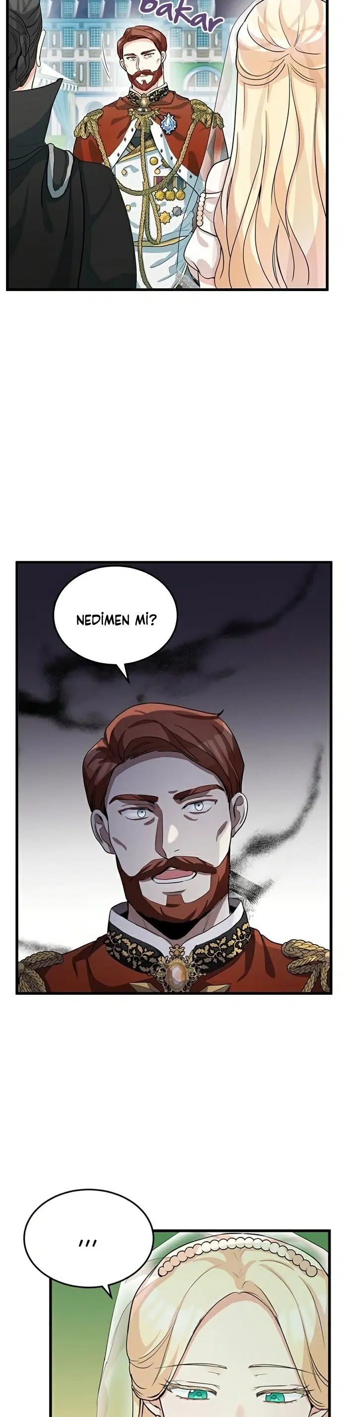 Kötülüğün İkinci Yaşamı - Bölüm 36 Sayfa 4