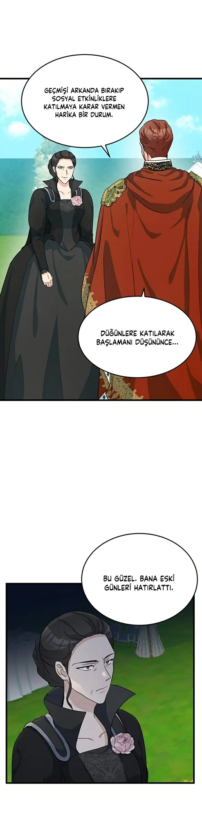 Kötülüğün İkinci Yaşamı - Bölüm 36 Sayfa 7