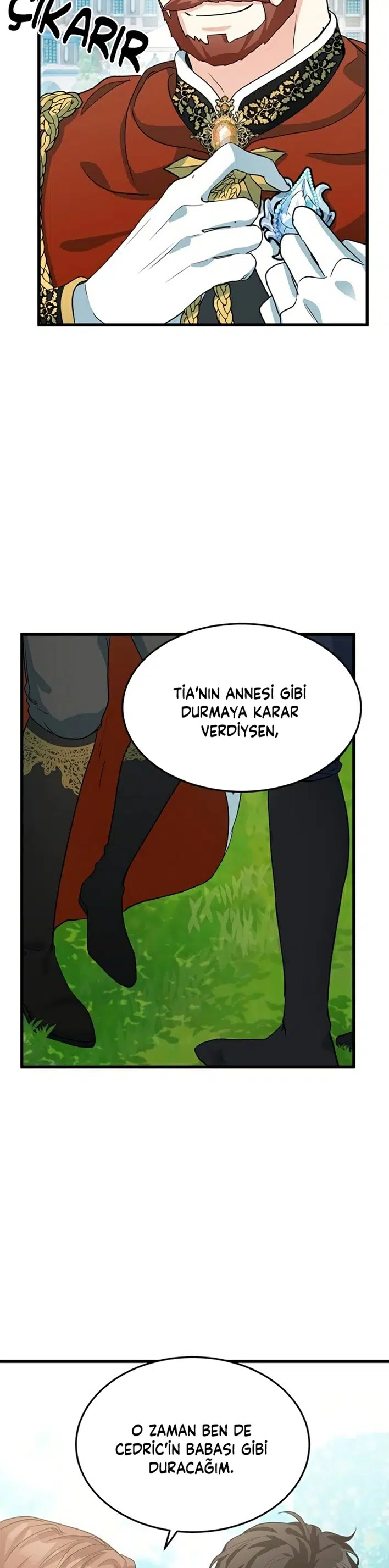 Kötülüğün İkinci Yaşamı - Bölüm 36 Sayfa 9