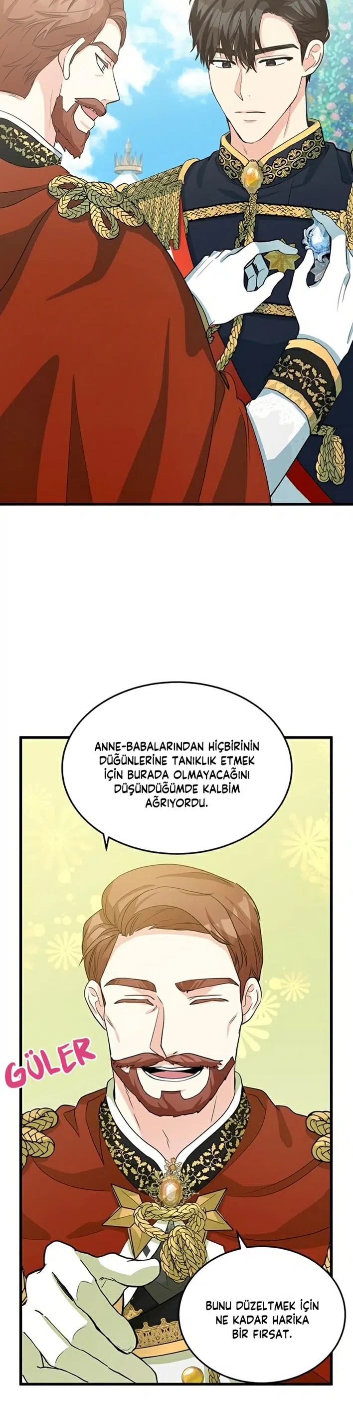 Kötülüğün İkinci Yaşamı - Bölüm 36 Sayfa 10