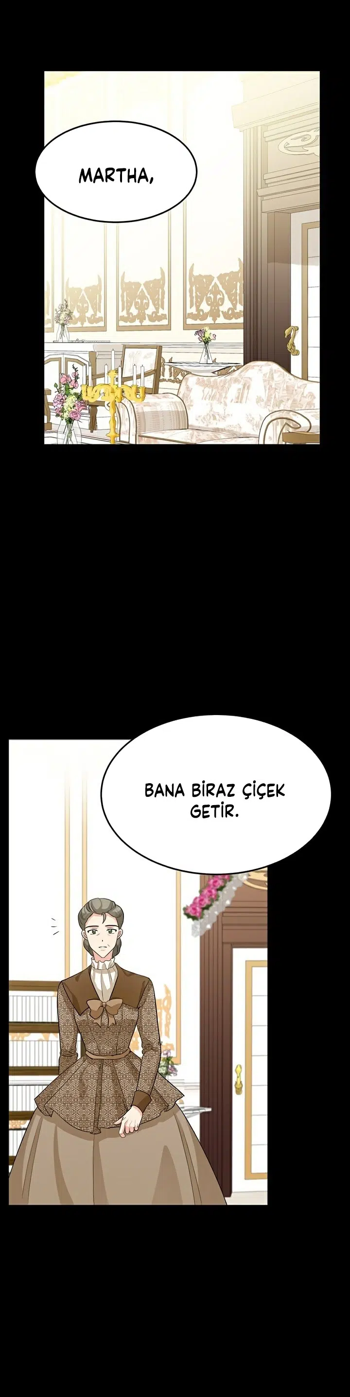Kötülüğün İkinci Yaşamı - Bölüm 36 Sayfa 19