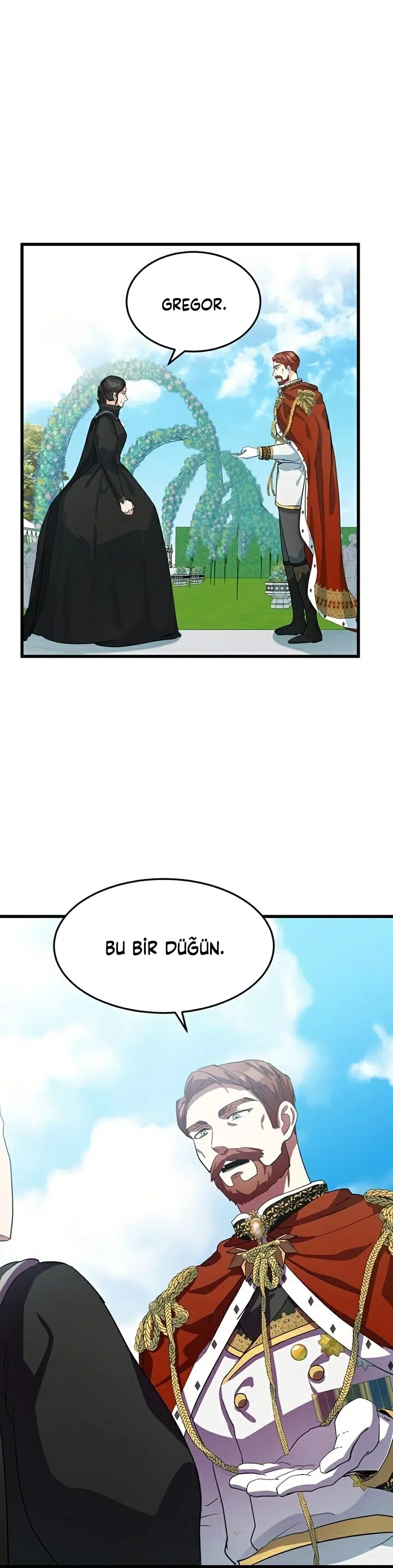 Kötülüğün İkinci Yaşamı - Bölüm 36 Sayfa 30