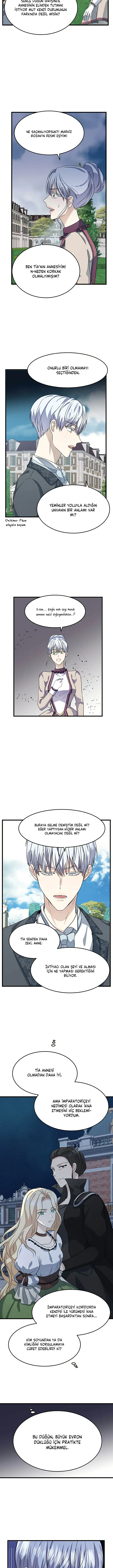 Kötülüğün İkinci Yaşamı - Bölüm 37 Sayfa 5