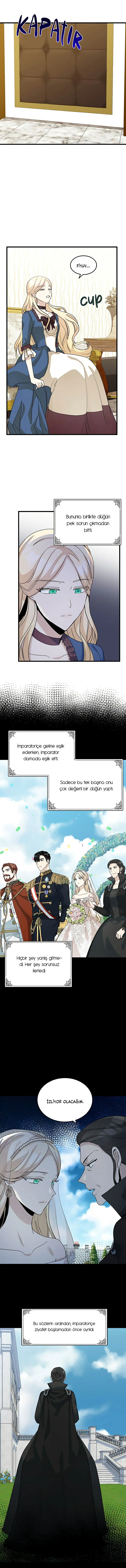 Kötülüğün İkinci Yaşamı - Bölüm 38 Sayfa 3