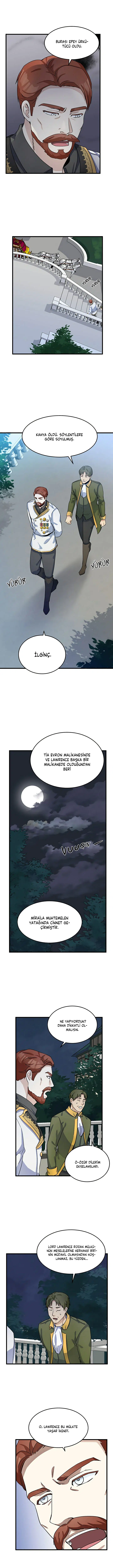 Kötülüğün İkinci Yaşamı - Bölüm 40 Sayfa 11