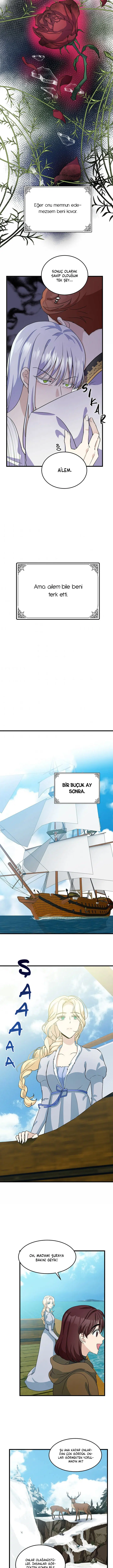Kötülüğün İkinci Yaşamı - Bölüm 41 Sayfa 8