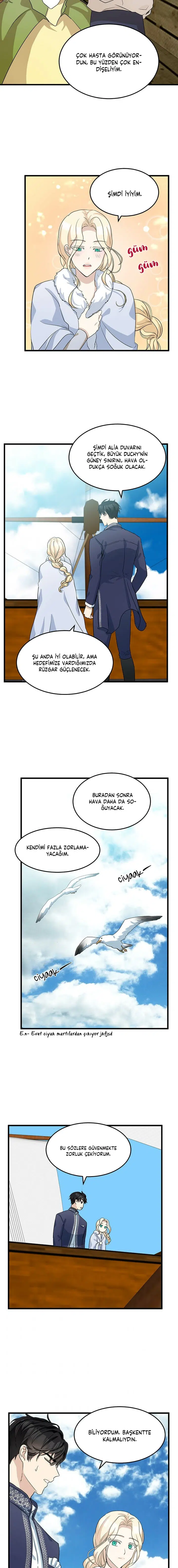 Kötülüğün İkinci Yaşamı - Bölüm 41 Sayfa 10