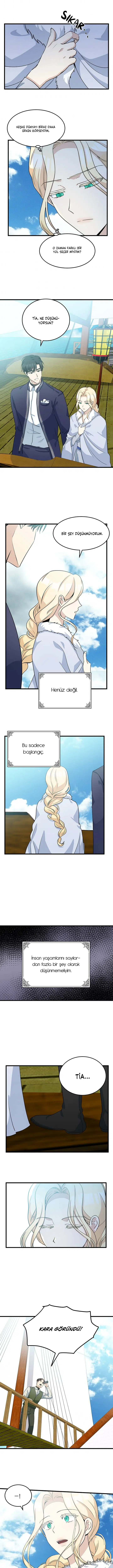 Kötülüğün İkinci Yaşamı - Bölüm 41 Sayfa 12