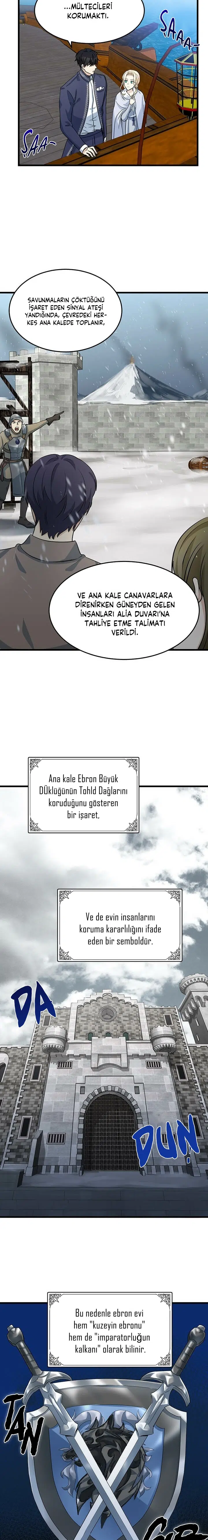 Kötülüğün İkinci Yaşamı - Bölüm 42 Sayfa 4